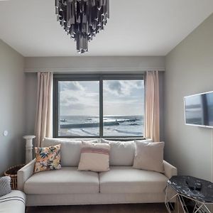 Appartement met Twee Slaapkamers en Uitzicht op de Oceaan
